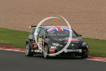 © Octane Photographic Ltd. 2010. British Touring Car Championship – Oulton Park. Saturday 5th June 2010. Digital Ref : 0125CB1D0962