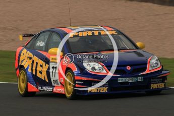 © Octane Photographic Ltd. 2010. British Touring Car Championship – Oulton Park. Saturday 5th June 2010. Digital Ref : 0125CB1D0970