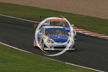 © Octane Photographic Ltd. 2010. British Touring Car Championship – Oulton Park. Saturday 5th June 2010. Digital Ref : 0125CB1D0986