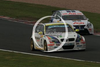 © Octane Photographic Ltd. 2010. British Touring Car Championship – Oulton Park. Saturday 5th June 2010. Digital Ref : 0125CB1D1001