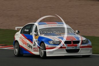 © Octane Photographic Ltd. 2010. British Touring Car Championship – Oulton Park. Saturday 5th June 2010. Digital Ref : 0125CB1D1013