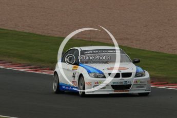 © Octane Photographic Ltd. 2010. British Touring Car Championship – Oulton Park. Saturday 5th June 2010. Digital Ref : 0125CB1D1018