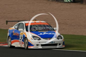 © Octane Photographic Ltd. 2010. British Touring Car Championship – Oulton Park. Saturday 5th June 2010. Digital Ref : 0125CB1D1030