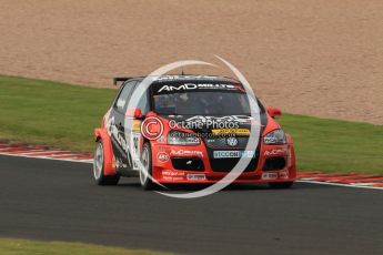 © Octane Photographic Ltd. 2010. British Touring Car Championship – Oulton Park. Saturday 5th June 2010. Digital Ref : 0125CB1D1050