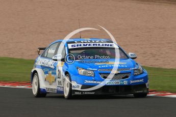 © Octane Photographic Ltd. 2010. British Touring Car Championship – Oulton Park. Saturday 5th June 2010. Digital Ref : 0125CB1D1082