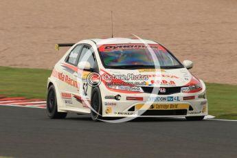 © Octane Photographic Ltd. 2010. British Touring Car Championship – Oulton Park. Saturday 5th June 2010. Digital Ref : 0125CB1D1085