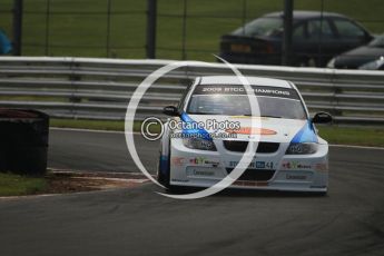 © Octane Photographic Ltd. 2010. British Touring Car Championship – Oulton Park. Saturday 5th June 2010. Digital Ref : 0125CB1D1363