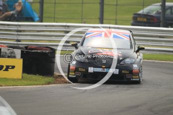 © Octane Photographic Ltd. 2010. British Touring Car Championship – Oulton Park. Saturday 5th June 2010. Digital Ref : 0125CB1D1366