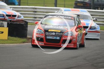 © Octane Photographic Ltd. 2010. British Touring Car Championship – Oulton Park. Saturday 5th June 2010. Digital Ref : 0125CB1D1379