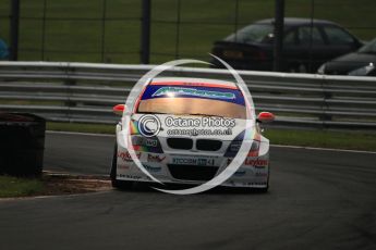 © Octane Photographic Ltd. 2010. British Touring Car Championship – Oulton Park. Saturday 5th June 2010. Digital Ref : 0125CB1D1382