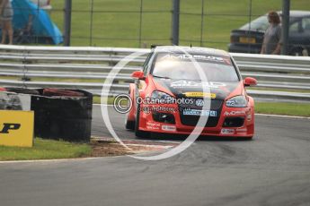 © Octane Photographic Ltd. 2010. British Touring Car Championship – Oulton Park. Saturday 5th June 2010. Digital Ref : 0125CB1D1391