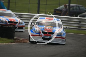 © Octane Photographic Ltd. 2010. British Touring Car Championship – Oulton Park. Saturday 5th June 2010. Digital Ref : 0125CB1D1394