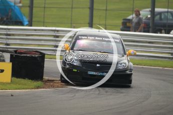 © Octane Photographic Ltd. 2010. British Touring Car Championship – Oulton Park. Saturday 5th June 2010. Digital Ref : 0125CB1D1416