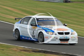 © Octane Photographic Ltd. 2010. British Touring Car Championship – Oulton Park. Saturday 5th June 2010. Digital Ref : 0125CB1D1513