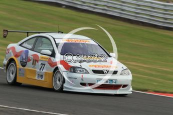 © Octane Photographic Ltd. 2010. British Touring Car Championship – Oulton Park. Saturday 5th June 2010. Digital Ref : 0125CB1D1515
