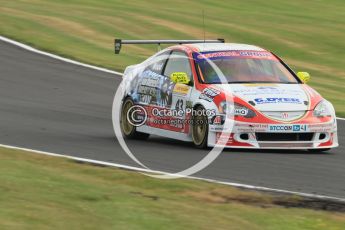 © Octane Photographic Ltd. 2010. British Touring Car Championship – Oulton Park. Saturday 5th June 2010. Digital Ref : 0125CB1D1525