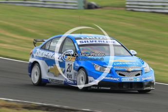 © Octane Photographic Ltd. 2010. British Touring Car Championship – Oulton Park. Saturday 5th June 2010. Digital Ref : 0125CB1D1531