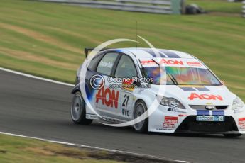 © Octane Photographic Ltd. 2010. British Touring Car Championship – Oulton Park. Saturday 5th June 2010. Digital Ref : 0125CB1D1559