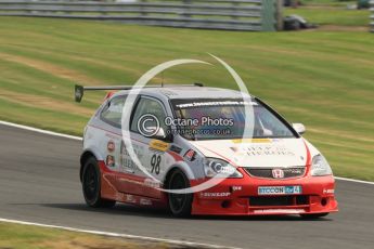 © Octane Photographic Ltd. 2010. British Touring Car Championship – Oulton Park. Saturday 5th June 2010. Digital Ref : 0125CB1D1575