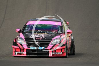 © Octane Photographic Ltd. 2010. British Touring Car Championship – Oulton Park. Saturday 5th June 2010. Digital Ref : 0125CB1D1773