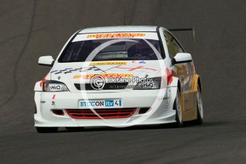 © Octane Photographic Ltd. 2010. British Touring Car Championship – Oulton Park. Saturday 5th June 2010. Digital Ref : 0125CB1D1801