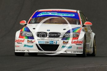 © Octane Photographic Ltd. 2010. British Touring Car Championship – Oulton Park. Saturday 5th June 2010. Digital Ref : 0125CB1D1815