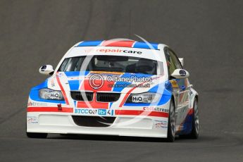 © Octane Photographic Ltd. 2010. British Touring Car Championship – Oulton Park. Saturday 5th June 2010. Digital Ref : 0125CB1D1832