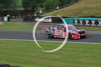 © Octane Photographic Ltd. 2010. British Touring Car Championship – Oulton Park. Saturday 5th June 2010. Digital Ref : 0125CB7D3326