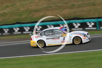 © Octane Photographic Ltd. 2010. British Touring Car Championship – Oulton Park. Saturday 5th June 2010. Digital Ref : 0125CB7D3340