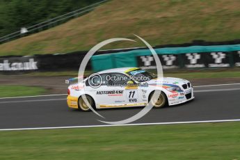 © Octane Photographic Ltd. 2010. British Touring Car Championship – Oulton Park. Saturday 5th June 2010. Digital Ref : 0125CB7D3342