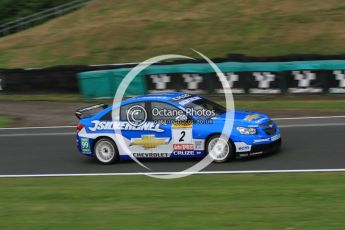 © Octane Photographic Ltd. 2010. British Touring Car Championship – Oulton Park. Saturday 5th June 2010. Digital Ref : 0125CB7D3350