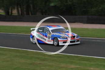 © Octane Photographic Ltd. 2010. British Touring Car Championship – Oulton Park. Saturday 5th June 2010. Digital Ref : 0125CB7D3487