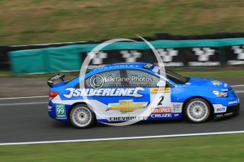 © Octane Photographic Ltd. 2010. British Touring Car Championship – Oulton Park. Saturday 5th June 2010. Digital Ref : 0125CB7D3569