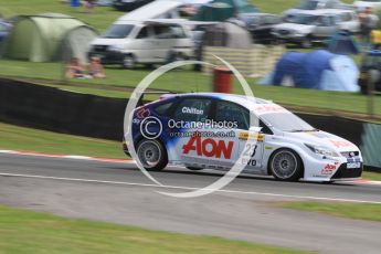 © Octane Photographic Ltd. 2010. British Touring Car Championship – Oulton Park. Saturday 5th June 2010. Digital Ref : 0125CB7D4225