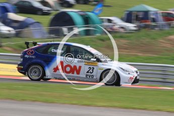 © Octane Photographic Ltd. 2010. British Touring Car Championship – Oulton Park. Saturday 5th June 2010. Digital Ref : 0125CB7D4227