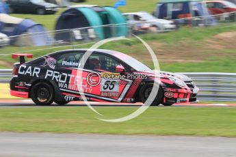 © Octane Photographic Ltd. 2010. British Touring Car Championship – Oulton Park. Saturday 5th June 2010. Digital Ref : 0125CB7D4237