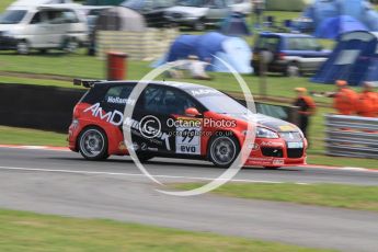 © Octane Photographic Ltd. 2010. British Touring Car Championship – Oulton Park. Saturday 5th June 2010. Digital Ref : 0125CB7D4260