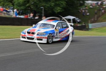 © Octane Photographic Ltd. 2010. British Touring Car Championship – Oulton Park. Saturday 5th June 2010. Digital Ref : 0125CB7D4516