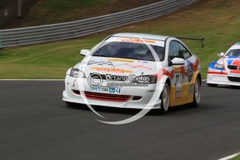 © Octane Photographic Ltd. 2010. British Touring Car Championship – Oulton Park. Saturday 5th June 2010. Digital Ref : 0125CB7D4537