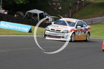 © Octane Photographic Ltd. 2010. British Touring Car Championship – Oulton Park. Saturday 5th June 2010. Digital Ref : 0125CB7D4559