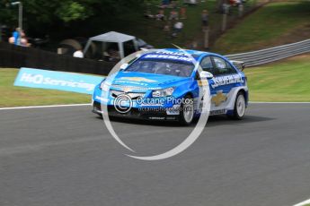 © Octane Photographic Ltd. 2010. British Touring Car Championship – Oulton Park. Saturday 5th June 2010. Digital Ref : 0125CB7D4567