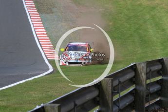 © Octane Photographic Ltd. 2010. British Touring Car Championship – Oulton Park. Saturday 5th June 2010. Digital Ref : 0125CB7D4604