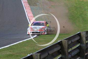 © Octane Photographic Ltd. 2010. British Touring Car Championship – Oulton Park. Saturday 5th June 2010. Digital Ref : 0125CB7D4606