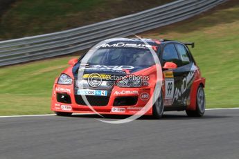 © Octane Photographic Ltd. 2010. British Touring Car Championship – Oulton Park. Saturday 5th June 2010. Digital Ref : 0125CB7D4617