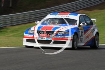 © Octane Photographic Ltd. 2010. British Touring Car Championship – Oulton Park. Saturday 5th June 2010. Digital Ref : 0125CB7D4629