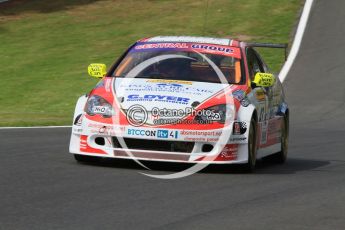 © Octane Photographic Ltd. 2010. British Touring Car Championship – Oulton Park. Saturday 5th June 2010. Digital Ref : 0125CB7D4631