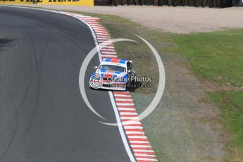 © Octane Photographic Ltd. 2010. British Touring Car Championship – Oulton Park. Saturday 5th June 2010. Digital Ref : 0125CB7D4641