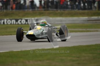 World © Octane Photographic 2010. 2010 Classic Lotus Festival, Snetterton. June 20th 2010. Digital Ref : 0028CB1D3572