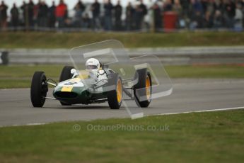 World © Octane Photographic 2010. 2010 Classic Lotus Festival, Snetterton. June 20th 2010. Digital Ref : 0028CB1D7607
