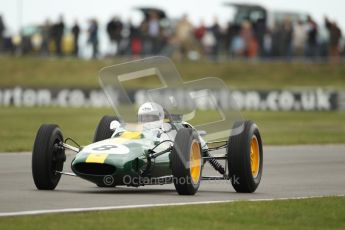 World © Octane Photographic 2010. 2010 Classic Lotus Festival, Snetterton. June 20th 2010. Digital Ref : 0028CB1D7649